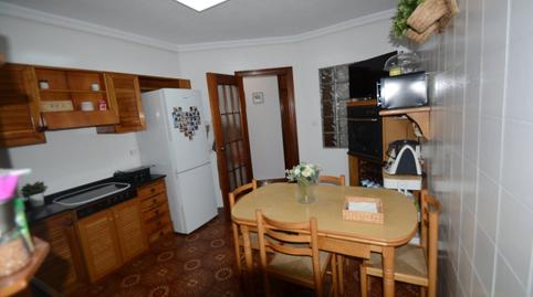 Foto 5 de Pis en venda a Orihuela ciudad, Orihuela