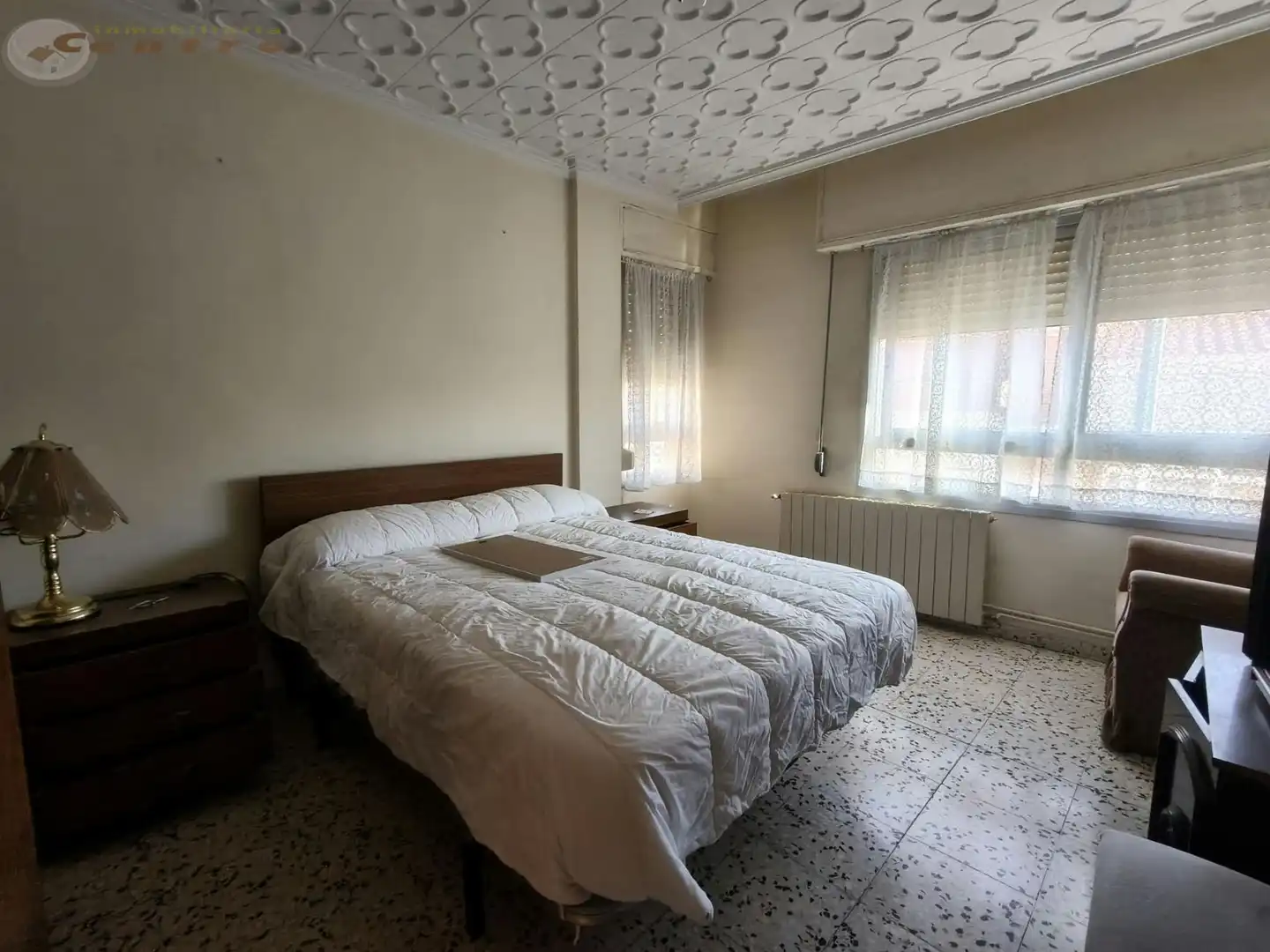 Piso con terraza en venta en Hermanos Jimenez, imagen 7