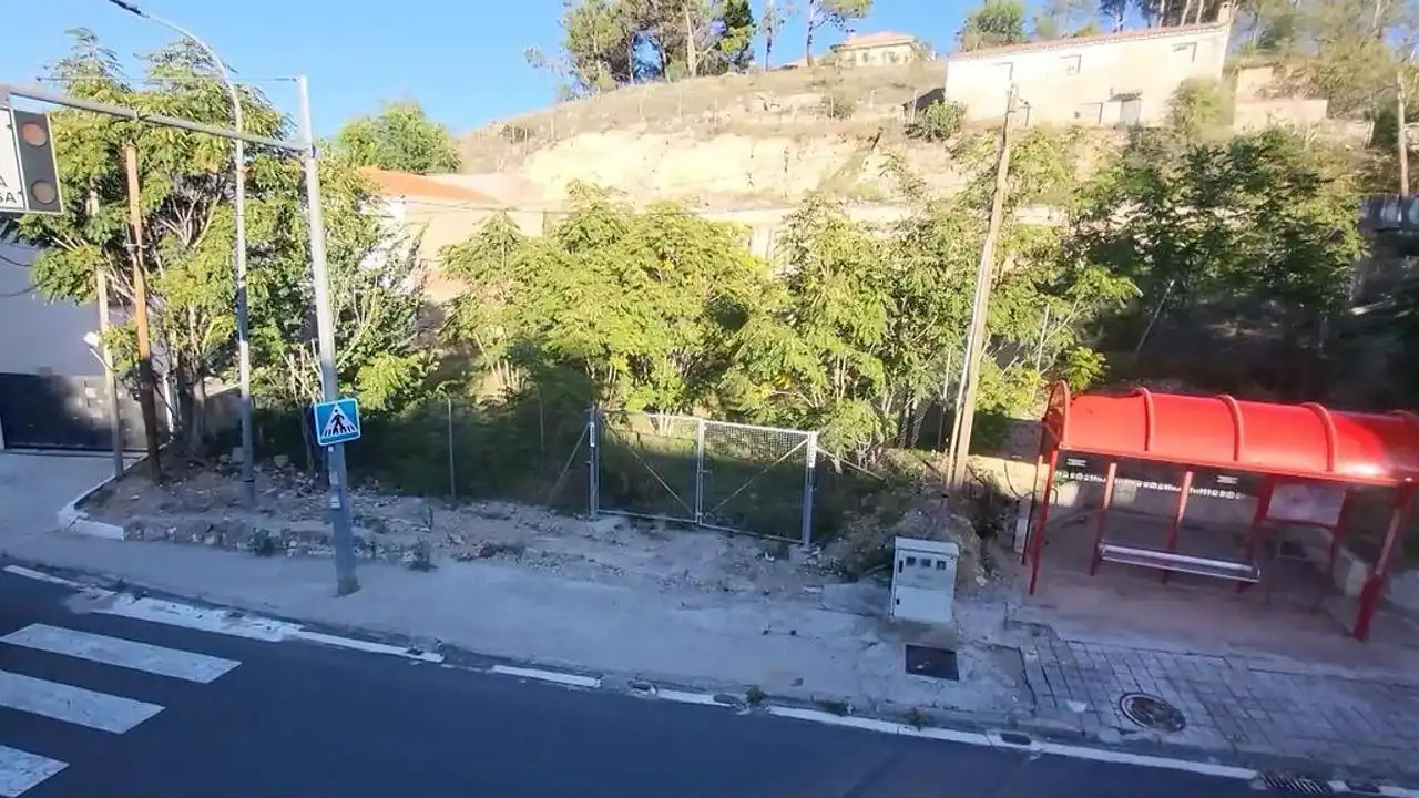 Residential land for sale in Travesía de José Antonio, imagen 9
