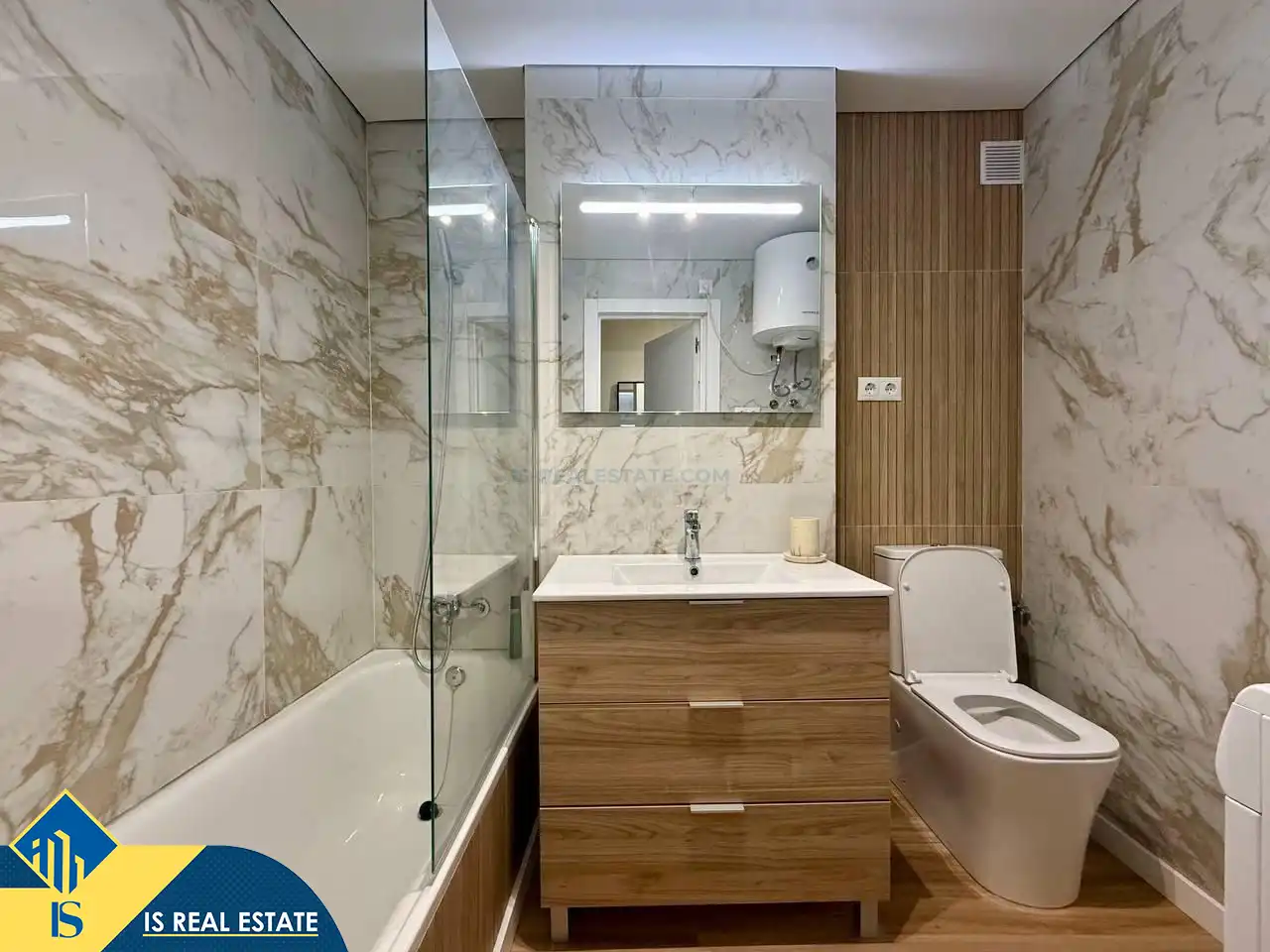 Apartament amb ascensor en venda a Playa del Cura, imagen 19