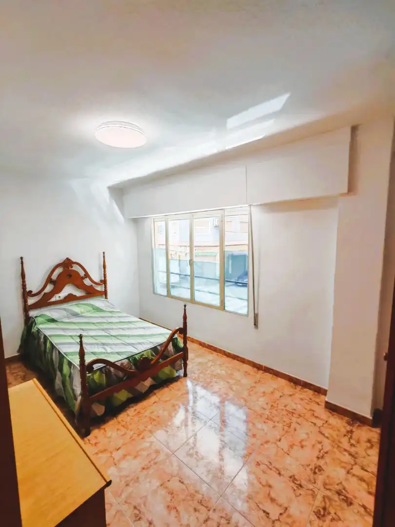Habitación de Piso de alquiler en Orihuela