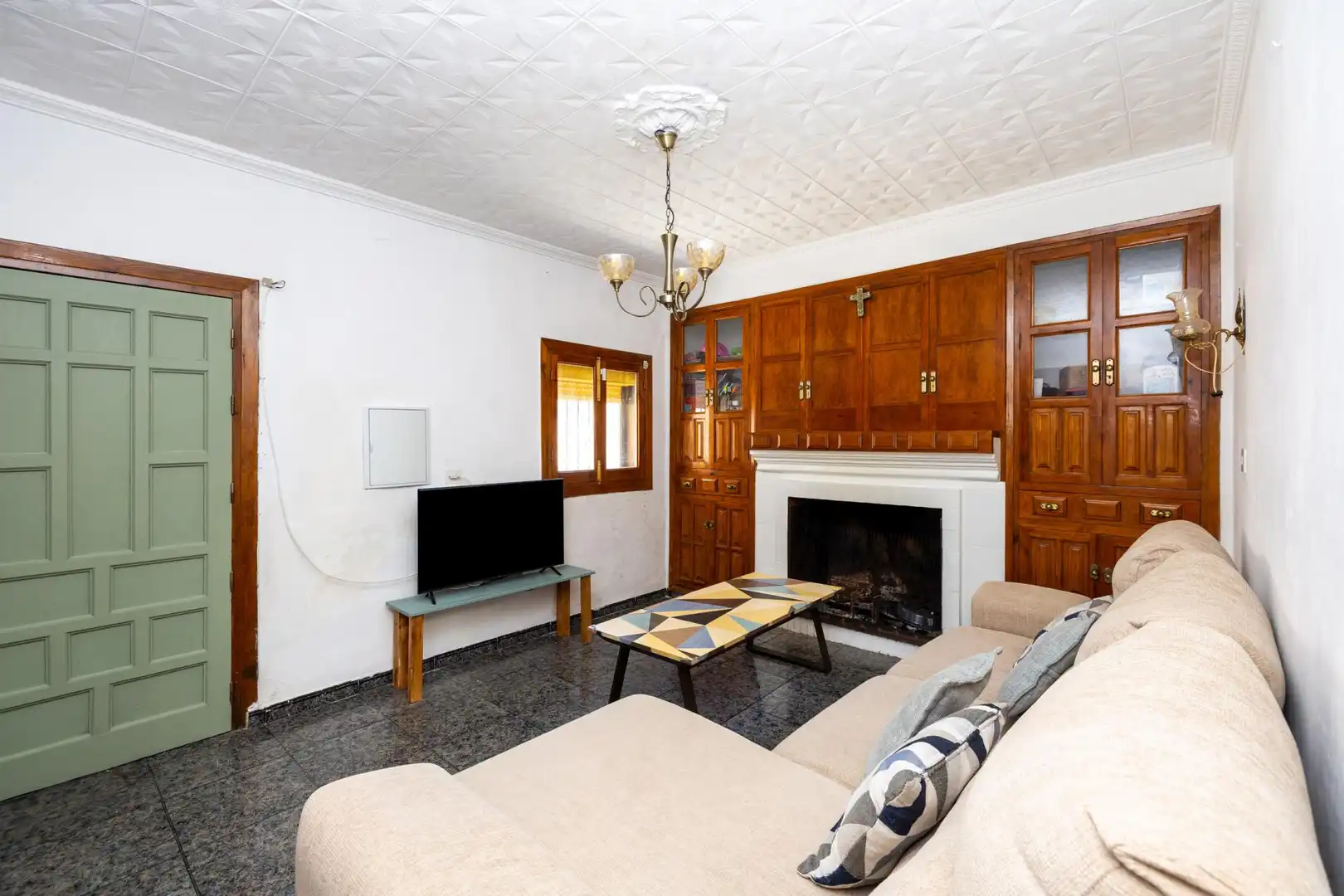 Maison mitoyenne à vendre à Calle Granada, imagen 3