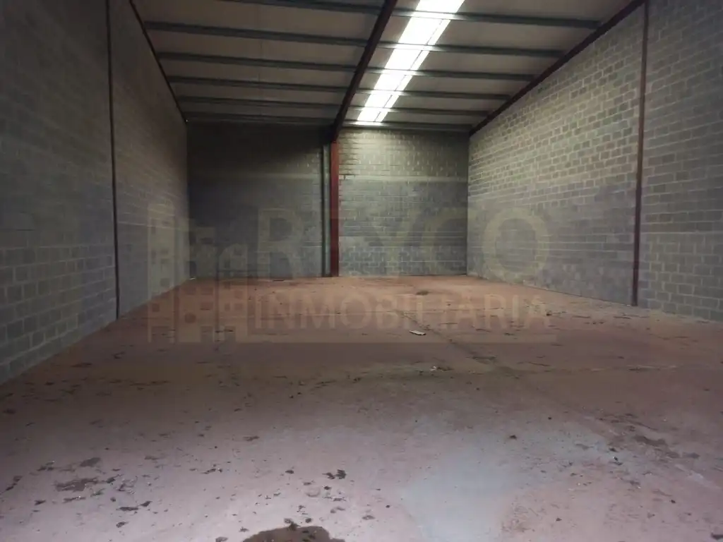Nave industrial in vendita a Hormilla, imagen 10