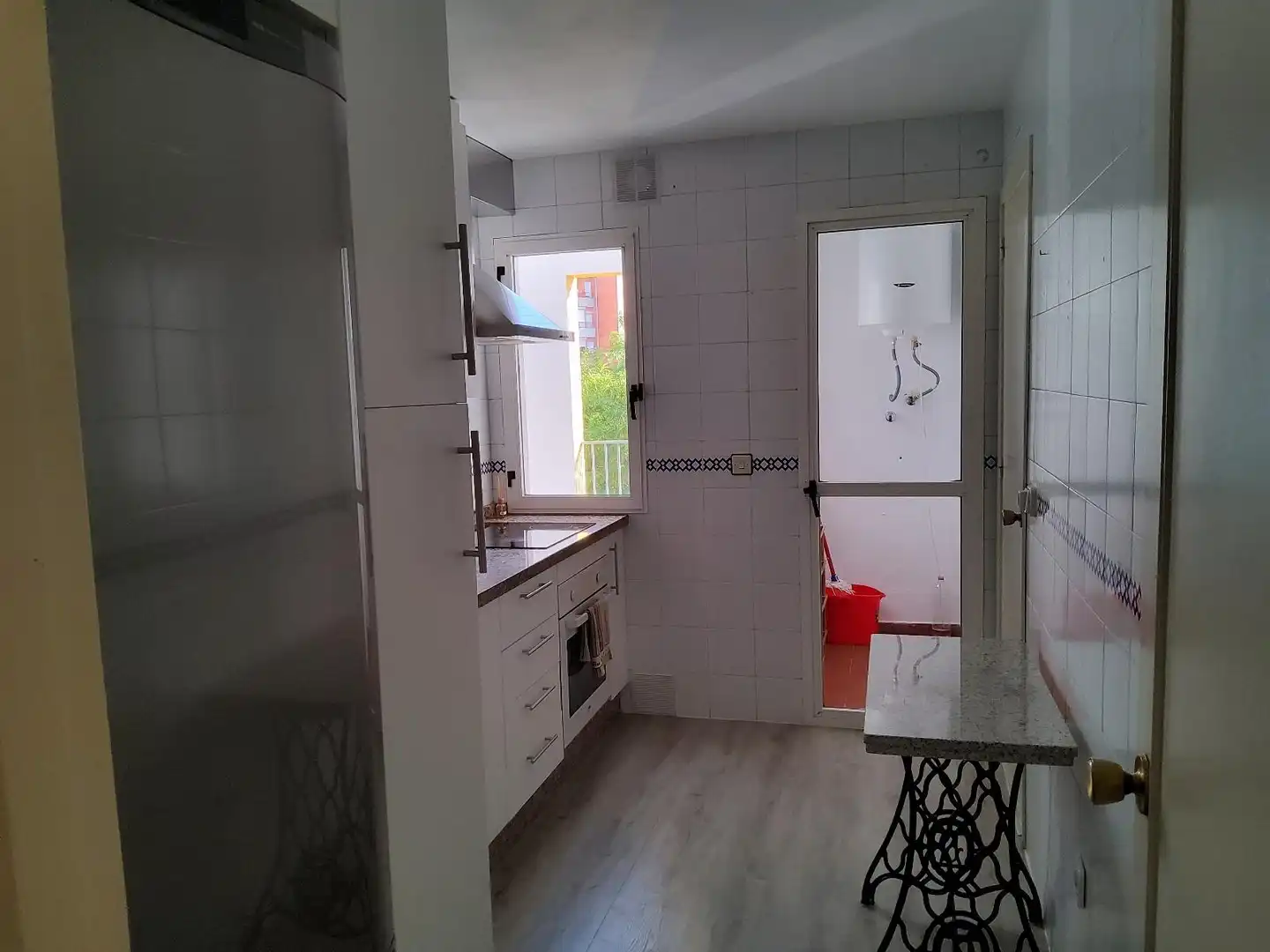 Wohnung zur Miete in Urbadiez - Entrepuentes