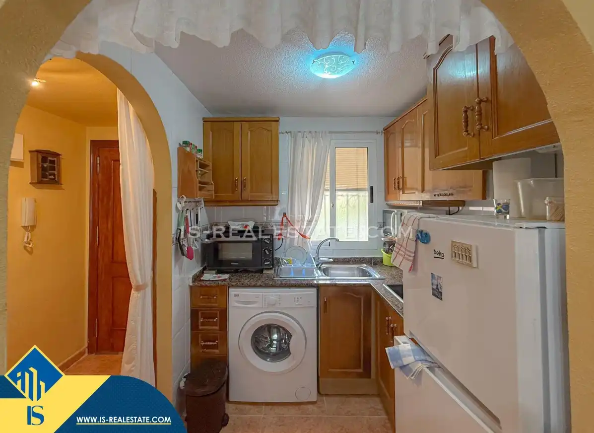 Apartamento con piscina en venta en Nueva Torrevieja - Aguas Nuevas, imagen 17