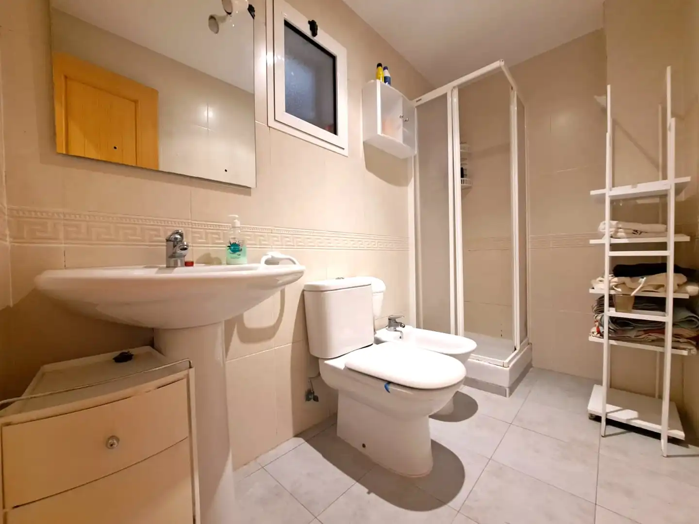 Apartment with lift for sale in Carrer Isaac Peral, imagen 12