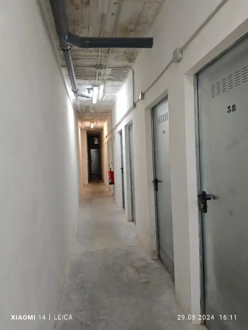 Storage room for sale in Calpe / Calp