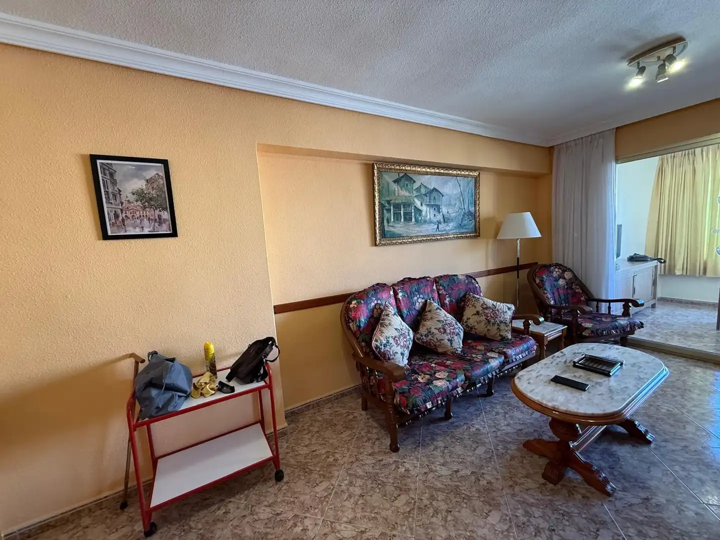 Appartement compact avec piscine à vendre à Rincón de Loix, imagen 9