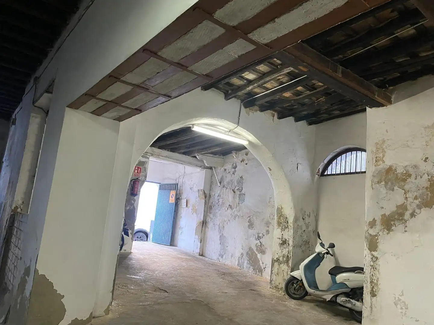 Local comercial en venta en Ayuntamiento - Barrio Alto, imagen 7