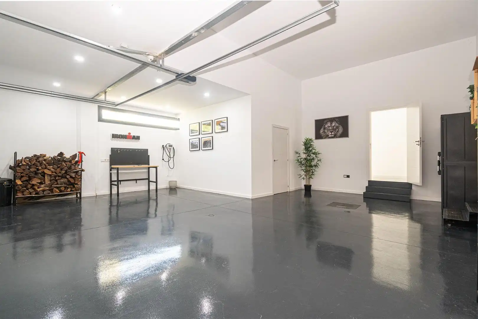 Casa o chalet en venta en Marratxí con Calefacción, Jardín privado y Terraza