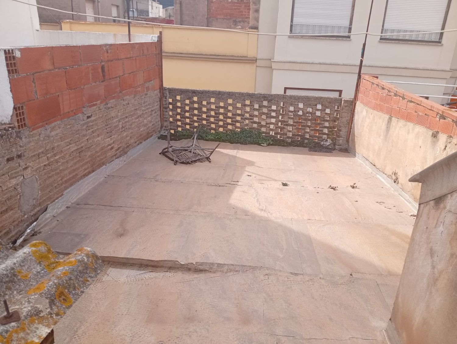 Terrace of Houses for sale in Nules