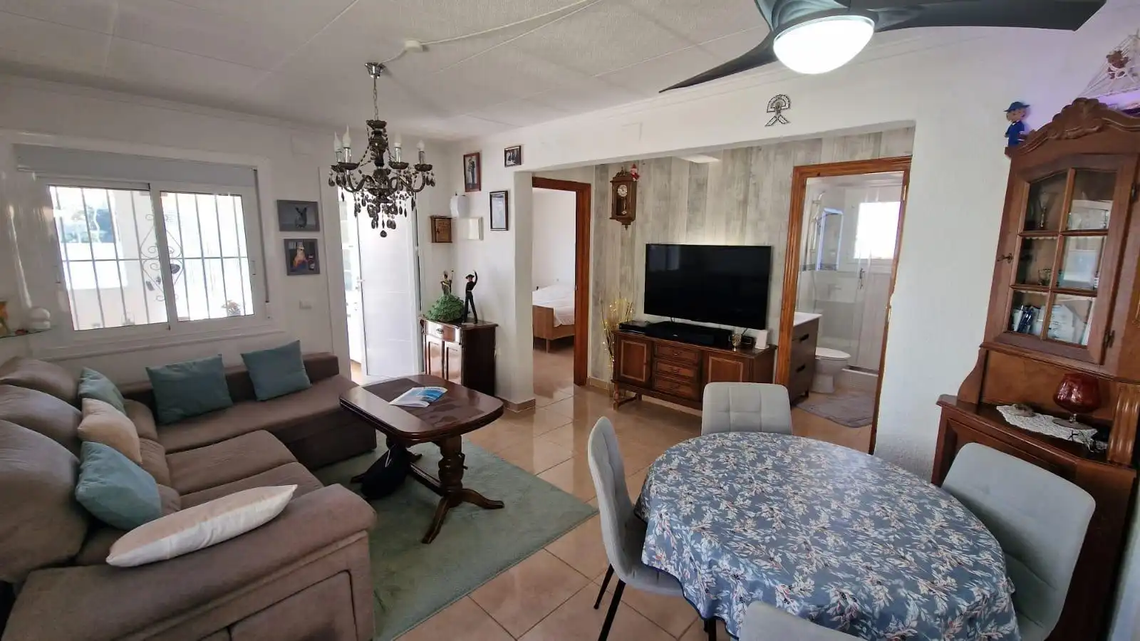 Villa in vendita a San Fulgencio, imagen 17