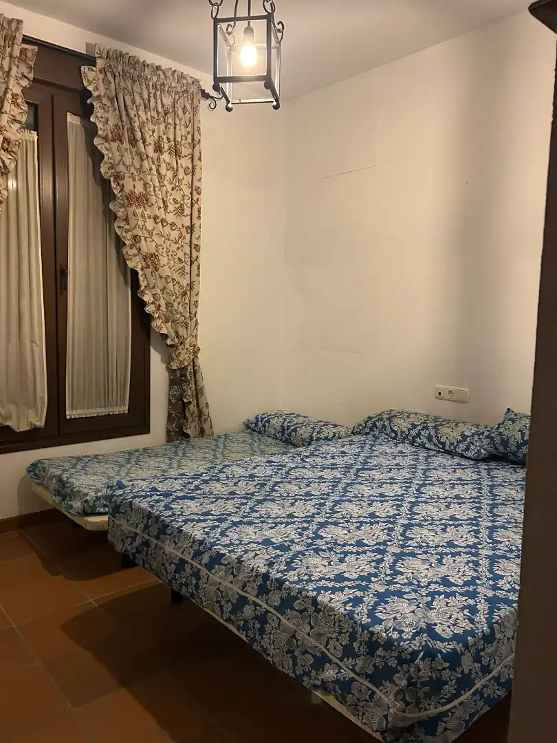 Bedroom of Houses for rent in Almonte  with Air Conditioner, Furnished and Oven
