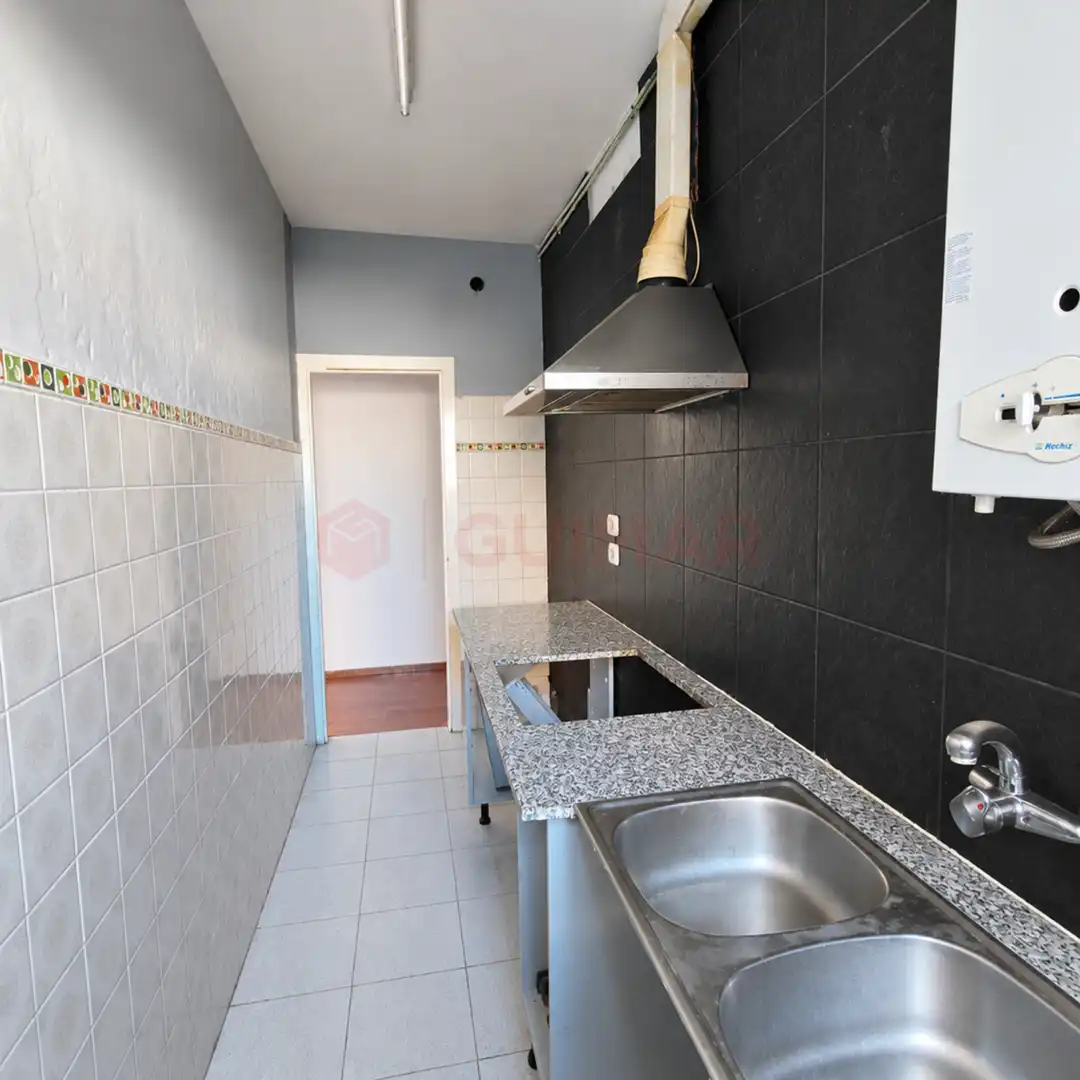 Wohnung mit Pool zum Verkauf in Esplugues de Llobregat - TOMAS BRETON, imagen 9