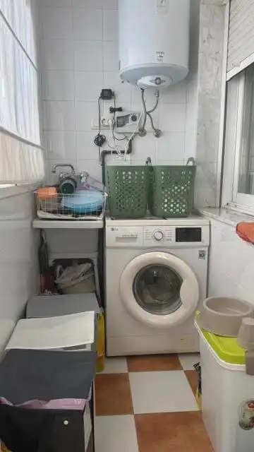 Pis amb piscina en venda a ASTORIA, imagen 10