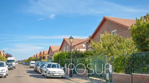 Photo 3 of House or chalet for sale in Calle Boulevard Oeste, 1, Renedo de Esgueva, Valladolid