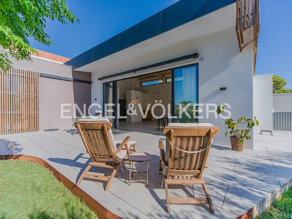 Villa avec piscine à louer à Carrer del Maigmó 8, imagen 7