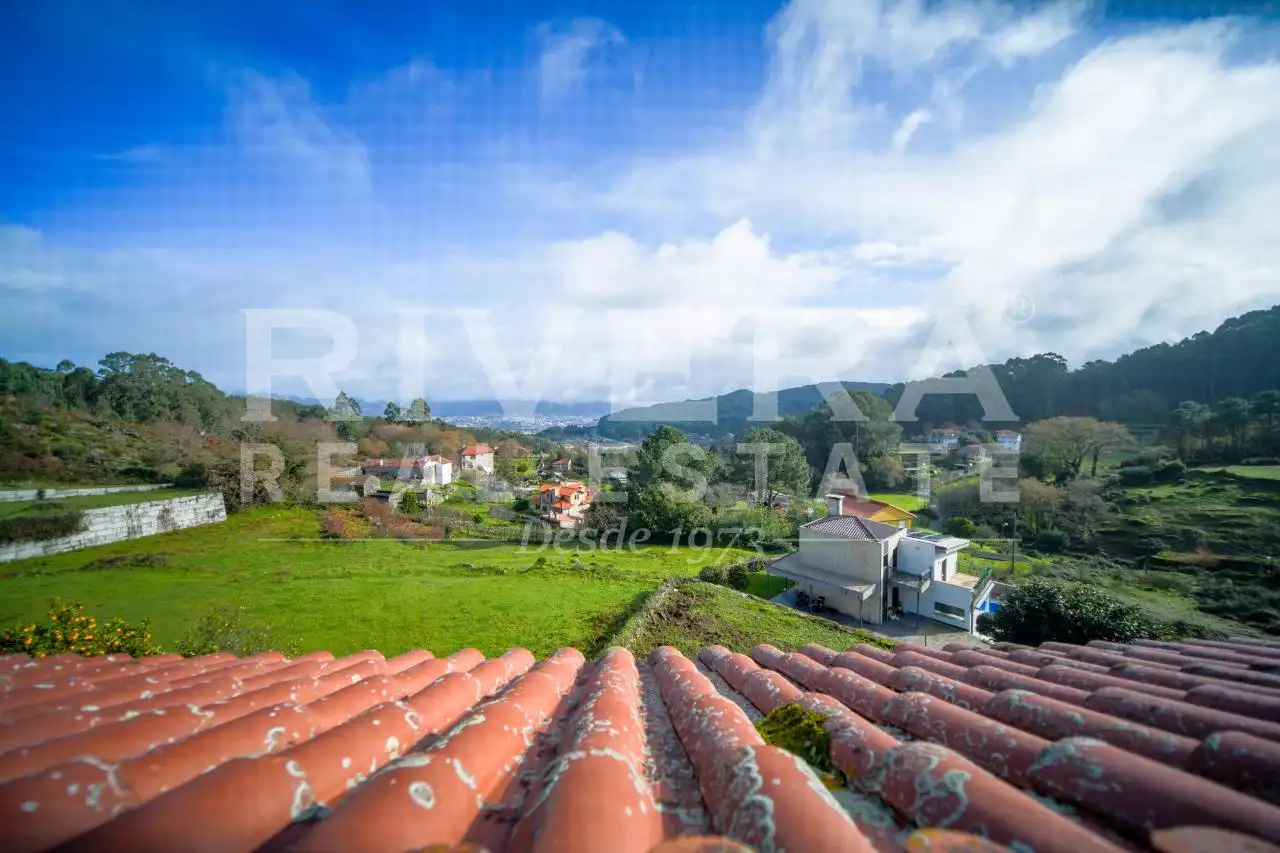 Maison à vendre à Camiño do Chan das Pedriñas, imagen 23
