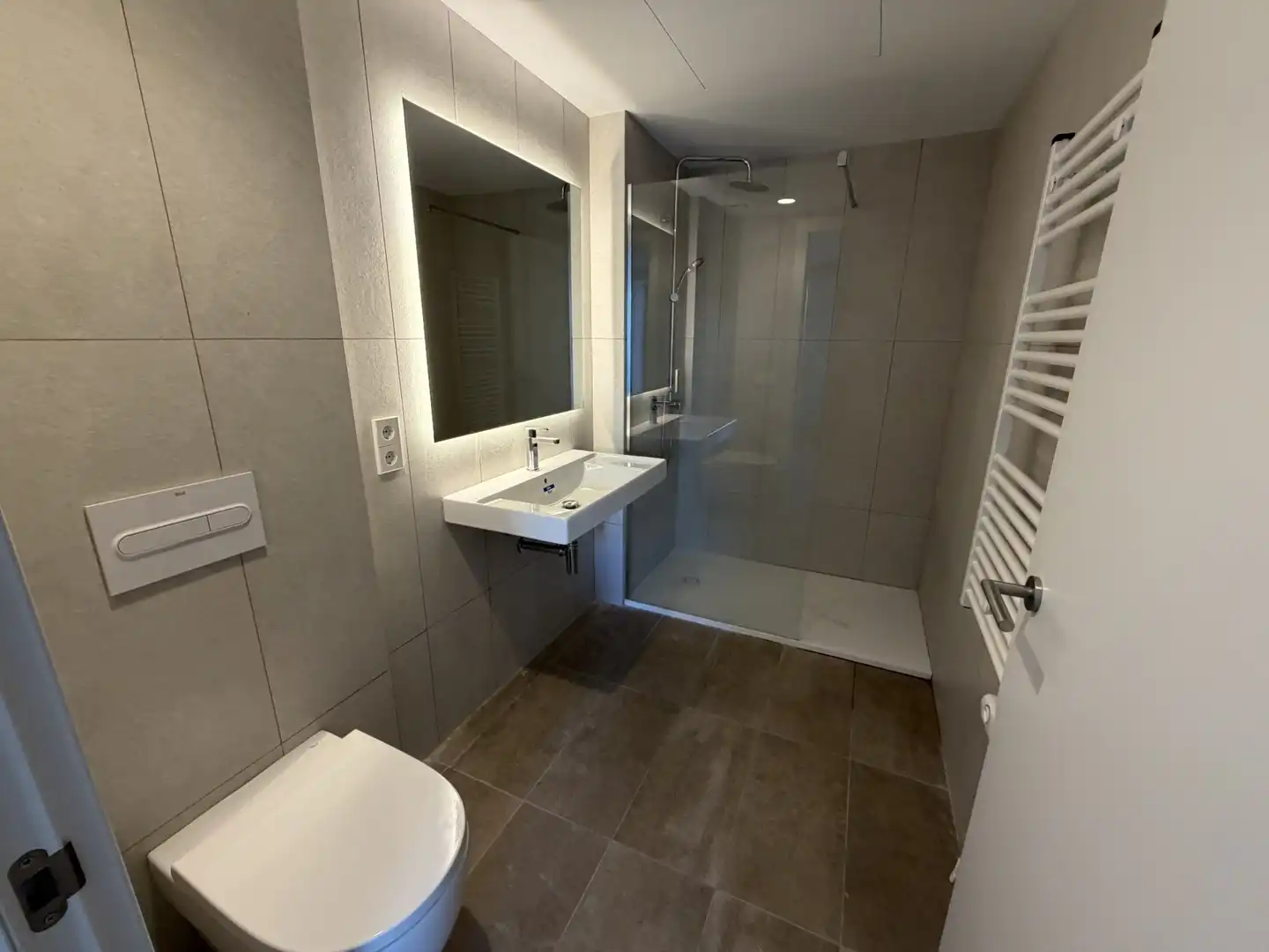 Planta baja en venta en La Puda, Banyoles