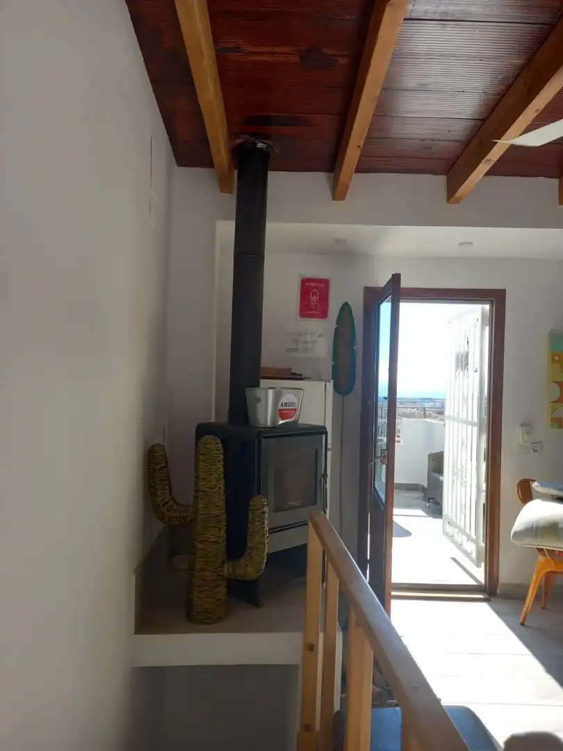 Casa adosada en venda en Alicante / Alacant amb Aire condicionat, Calefacció i Terrassa