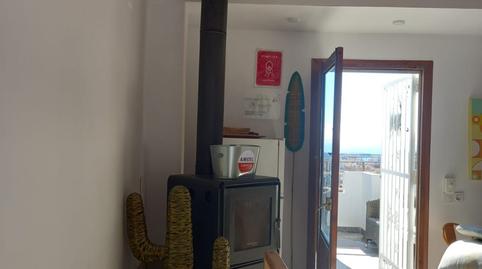 Foto 5 de Casa adosada en venda a Casco Antiguo - Sta. Cruz - Ayuntamiento, Alicante