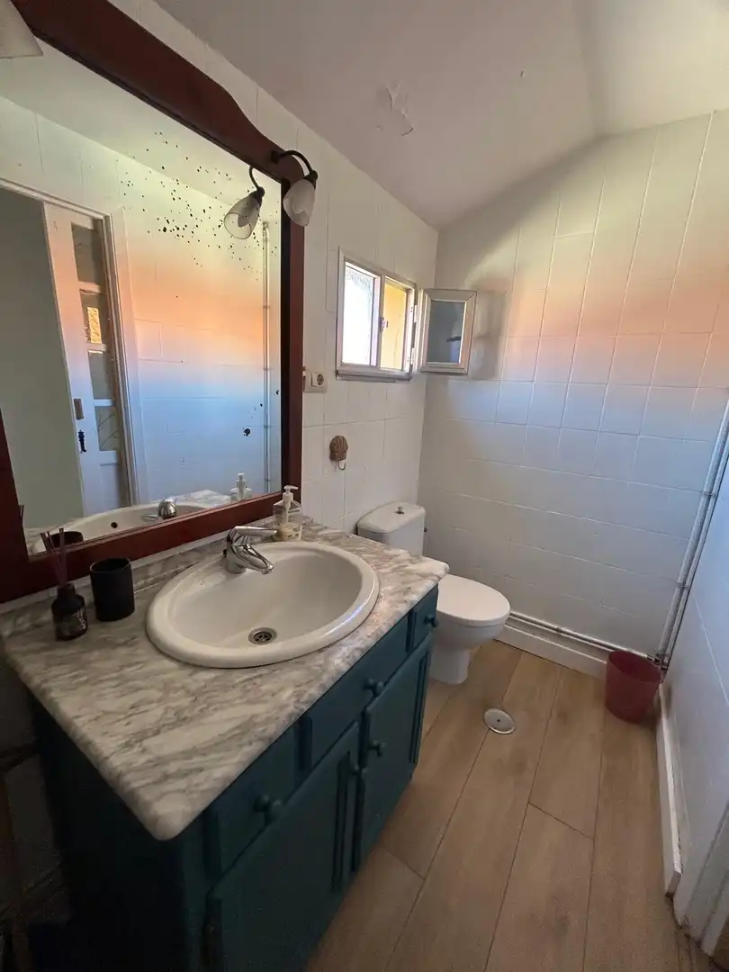 Bathroom of Ground floor for sale in Corrubedo