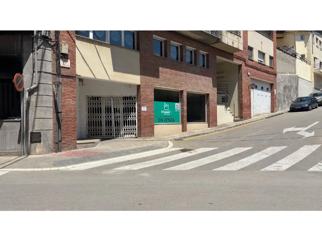 Locale commerciale in vendita a Calle Baixada Fidela, imagen 2