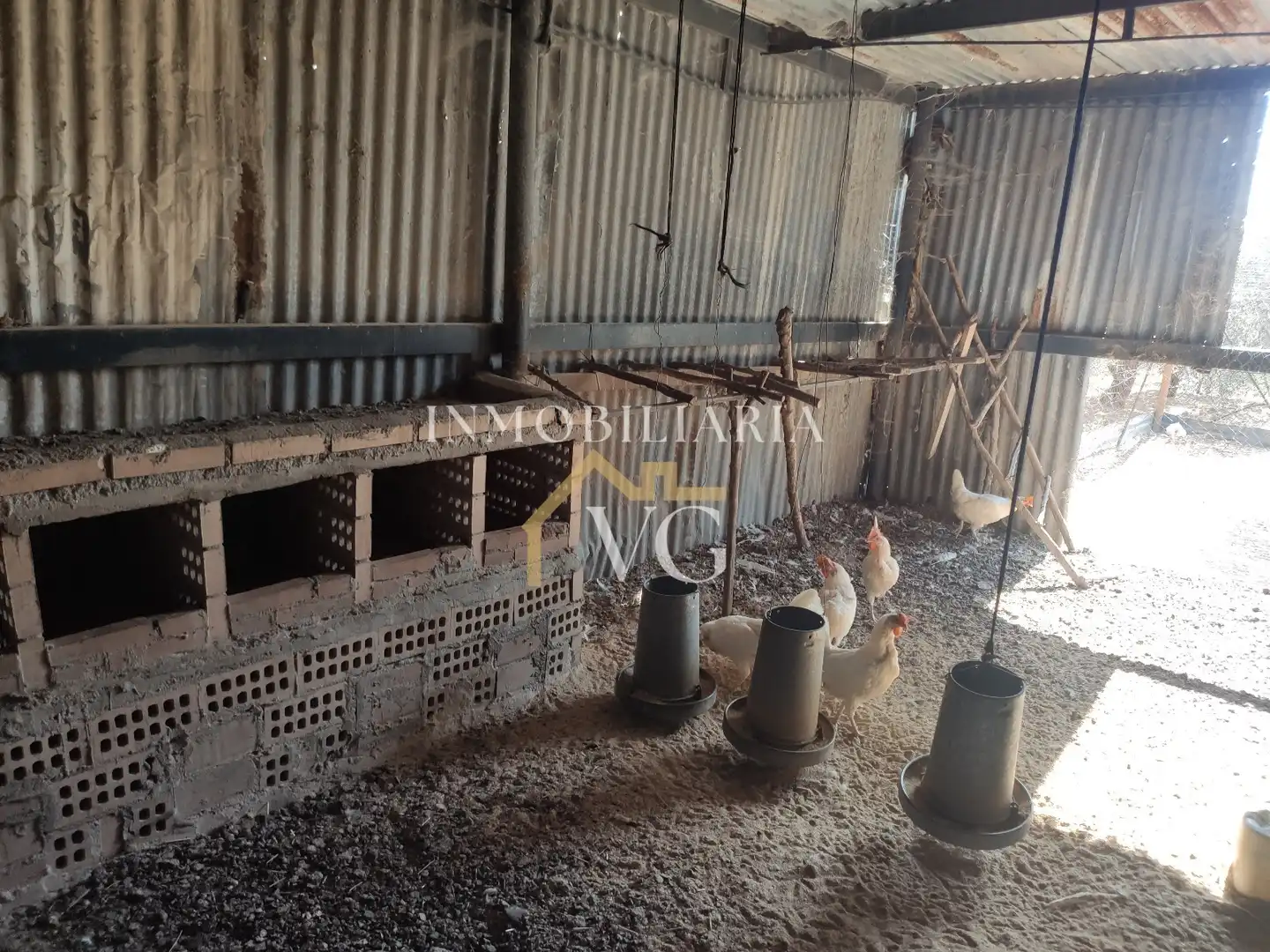 Rural land for sale in Guillena pueblo, imagen 15