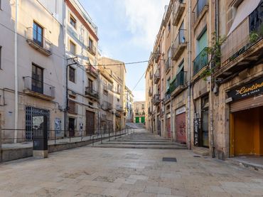 Business premises for sale in Sedassos 3