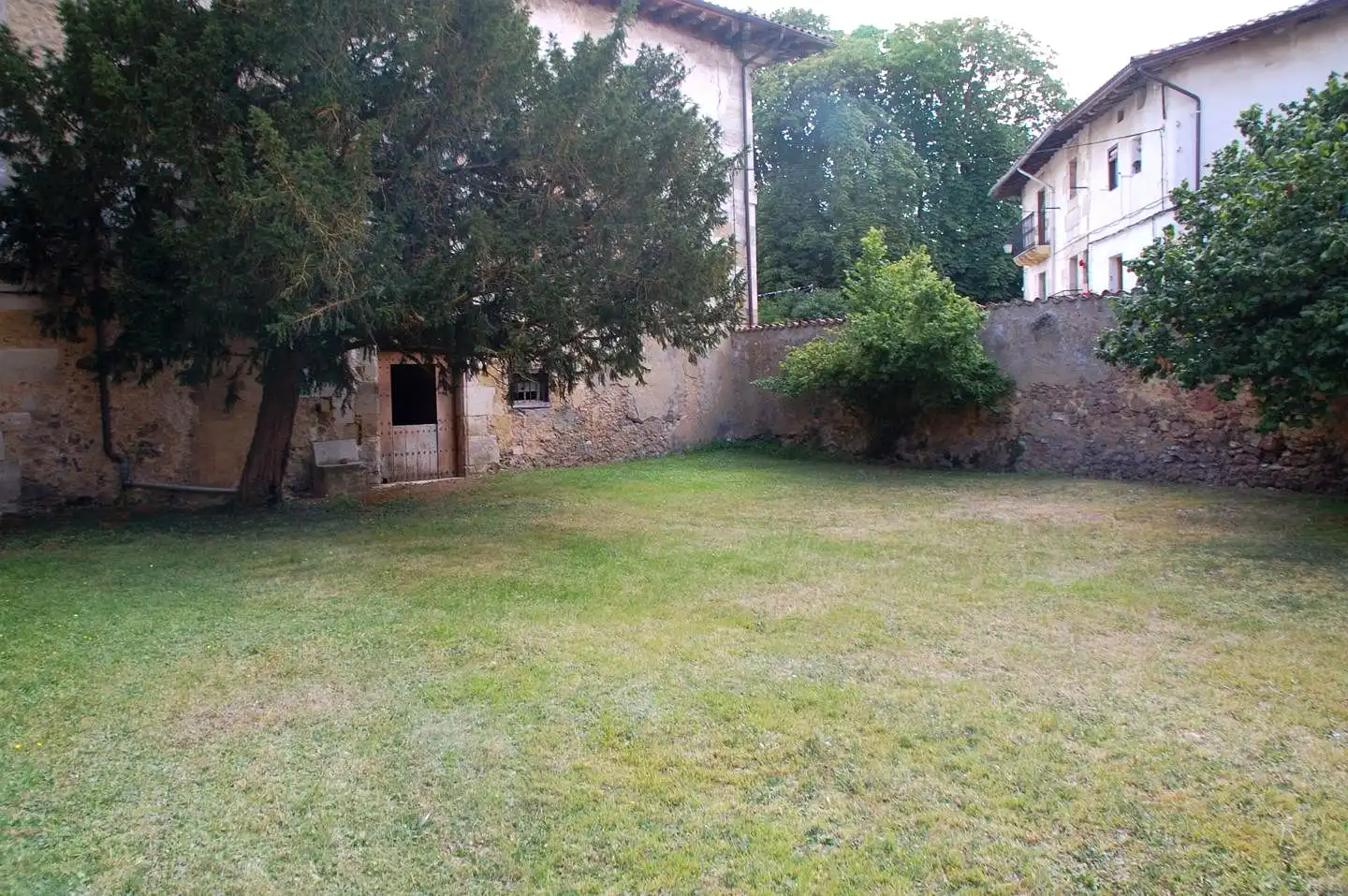 Casa o chalet en venta en Arraia-Maeztu con Jardín privado y Terraza