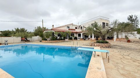 CASA CON VISTAS ESPECTACULARES EN LA ZONA DE LAMPOLLA, imagen 4