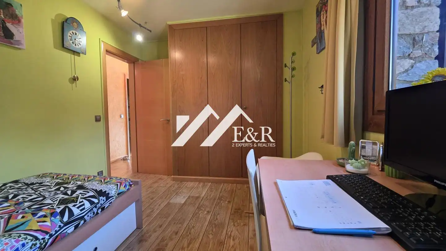 Wohnung mit Aufzug zum Verkauf in urb. Can Noger, imagen 26