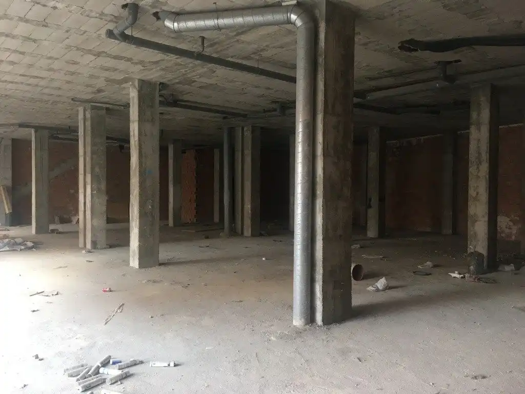 Local comercial de lloguer a Lorca Ciudad, imagen 6