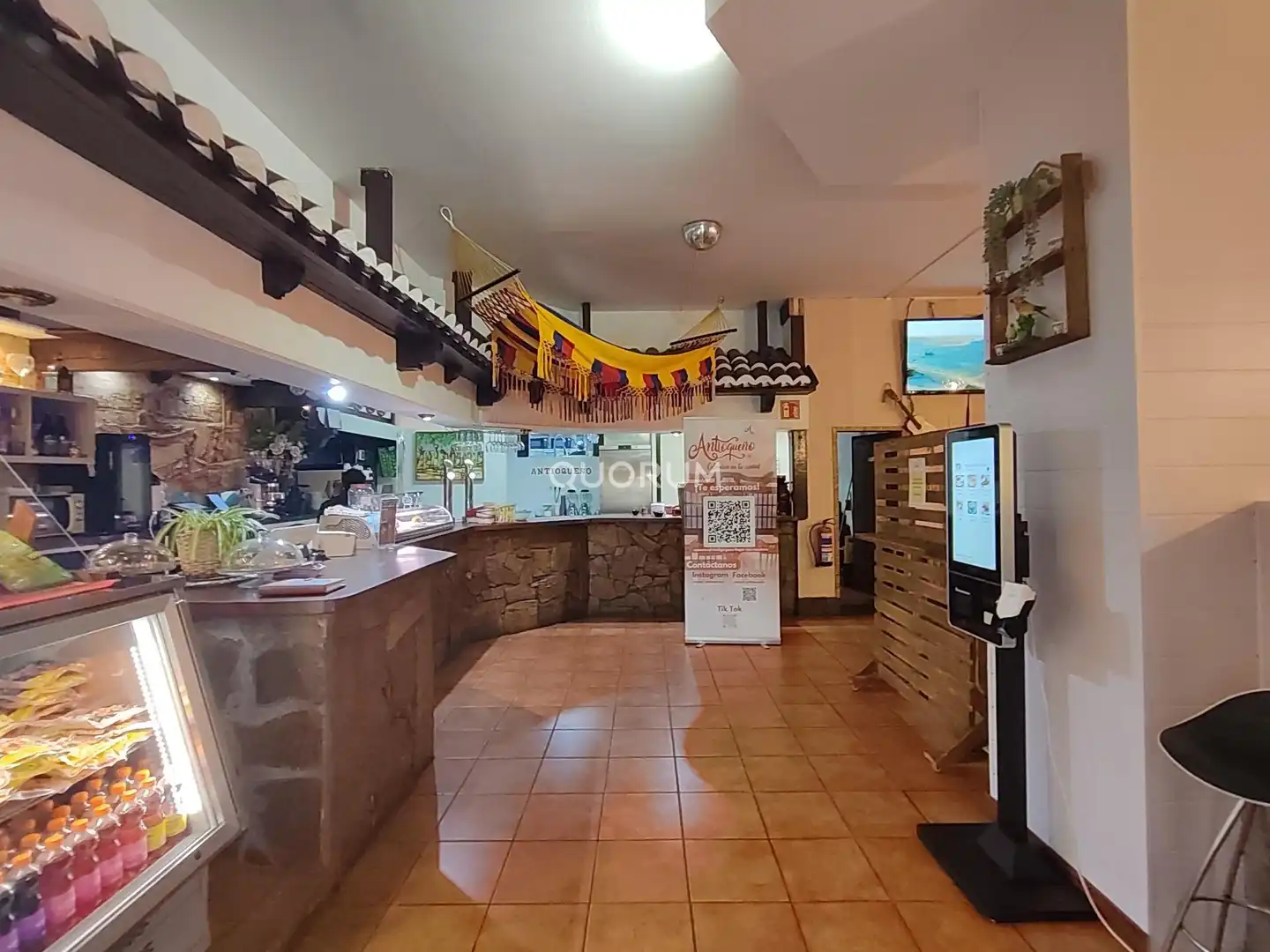 Commercial properties for sale in Bilbao   with Air Conditioner