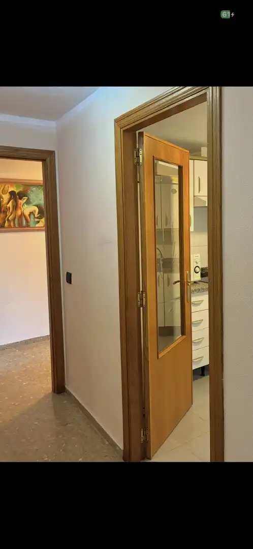 Apartament amb ascensor de lloguer a La Patacona, imagen 6