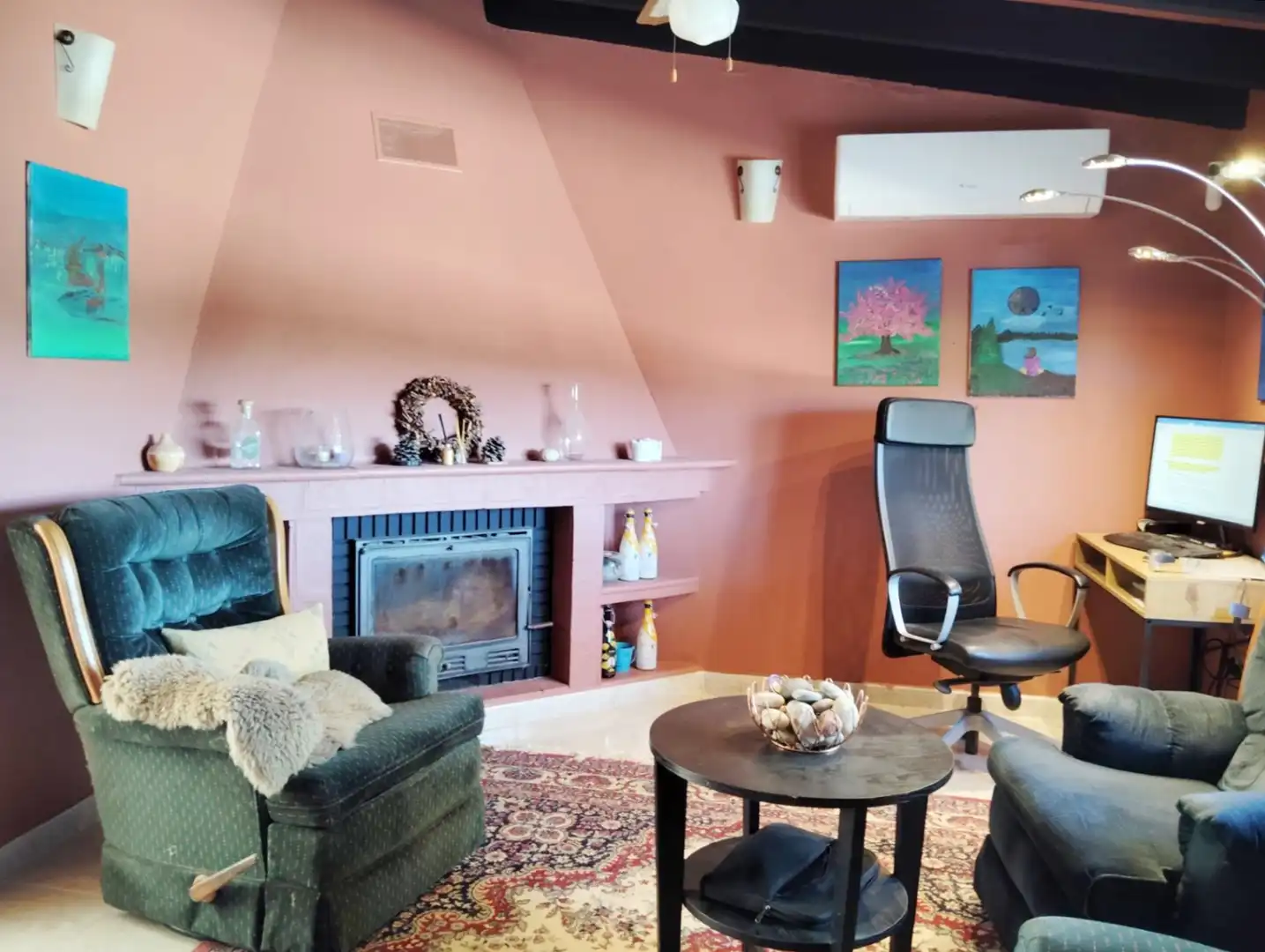 Maison rustique avec piscine à vendre à Teulada, imagen 9