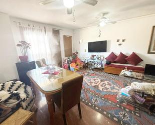 Living room of Flat for sale in Ronda  with Terrace