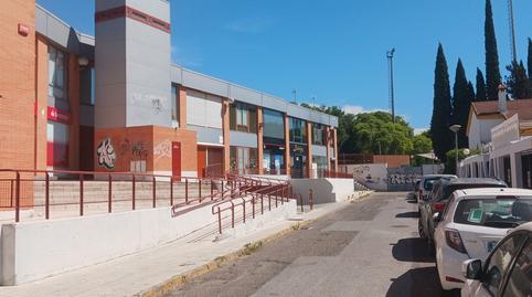 Photo 5 of Garage for sale in Avenida de Cuba, Ciudad Aljarafe, Sevilla