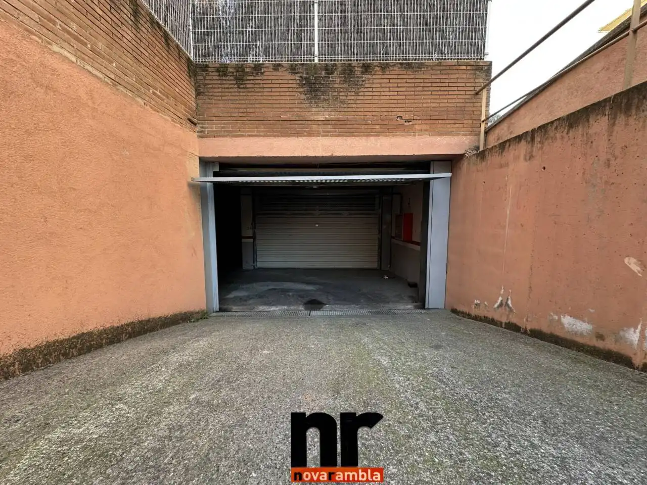 Garatge en venda a Calle Pizarro, Can Clos - Pinetons