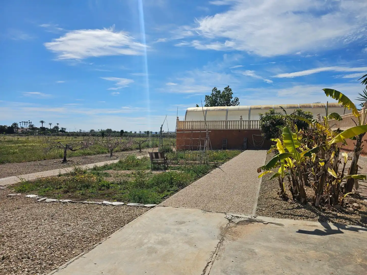 Casa con piscina en venta en Valverde, imagen 7