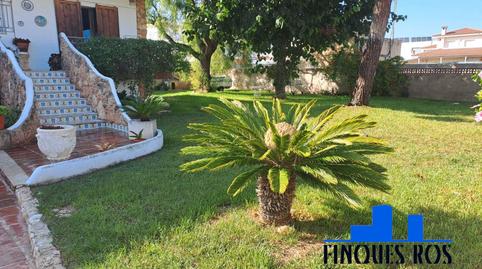 Photo 2 of Single-family semi-detached for sale in Boverals - Saldonar, Vinaròs