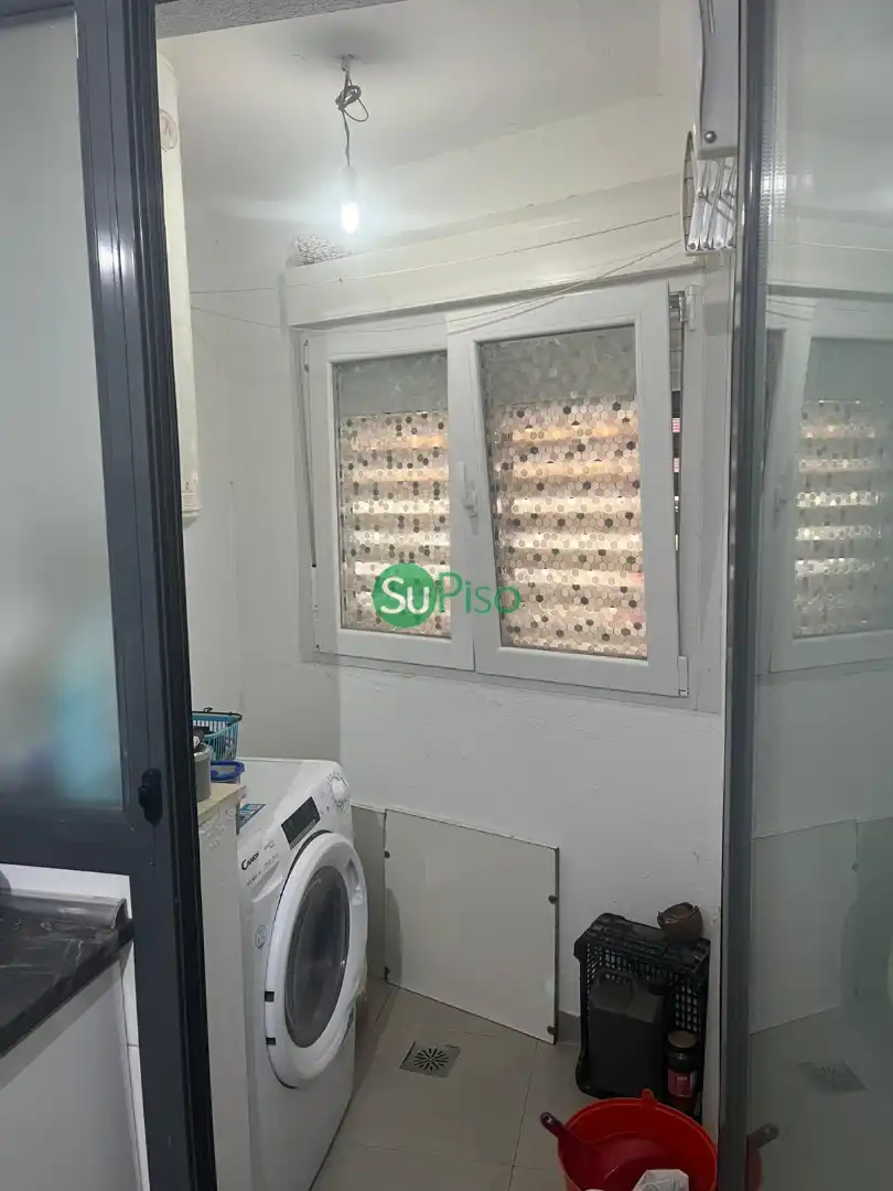 Terraza de Piso en venta en Yuncler con Terraza