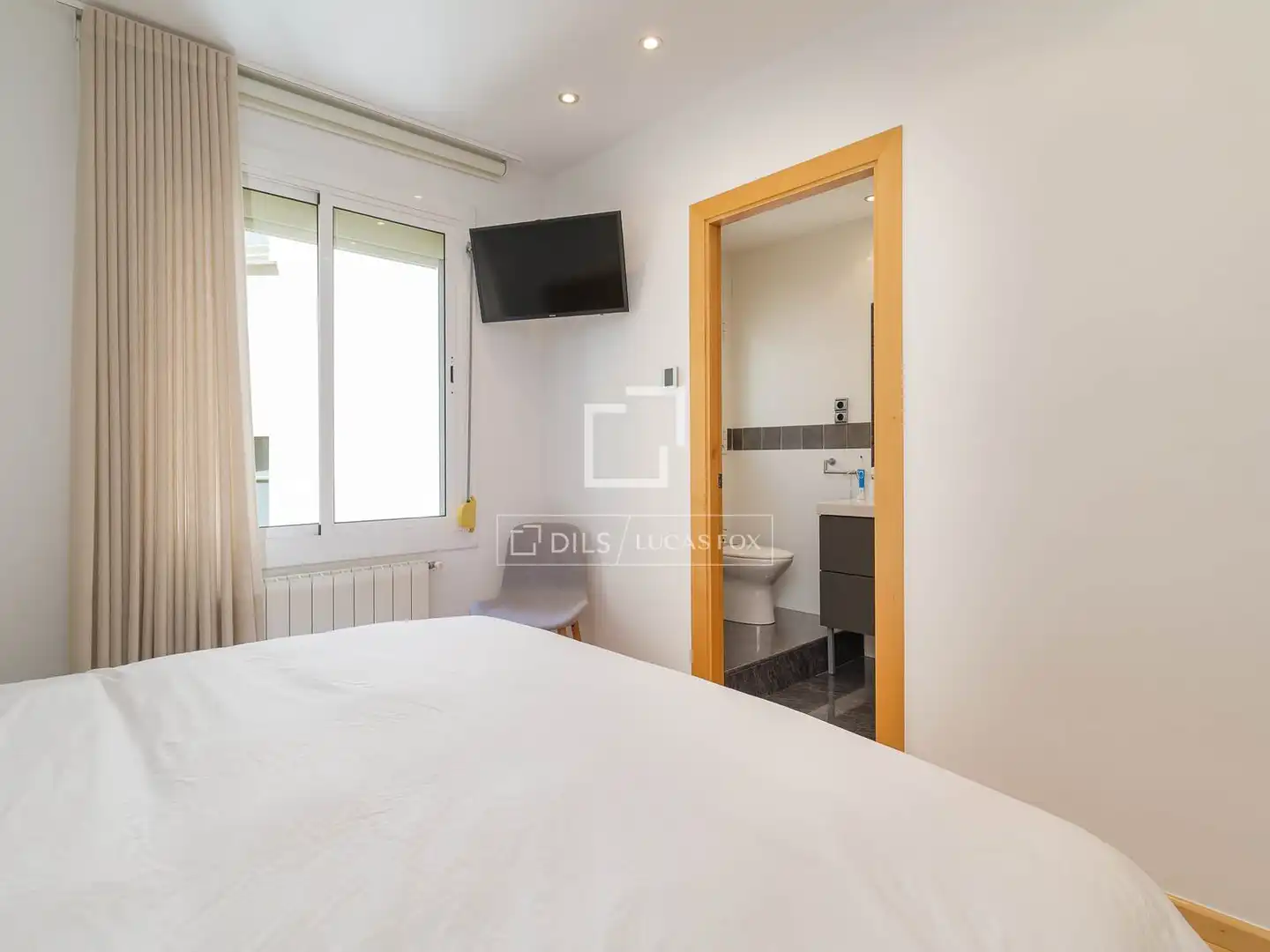 Flat with lift for sale in Eixample, imagen 24