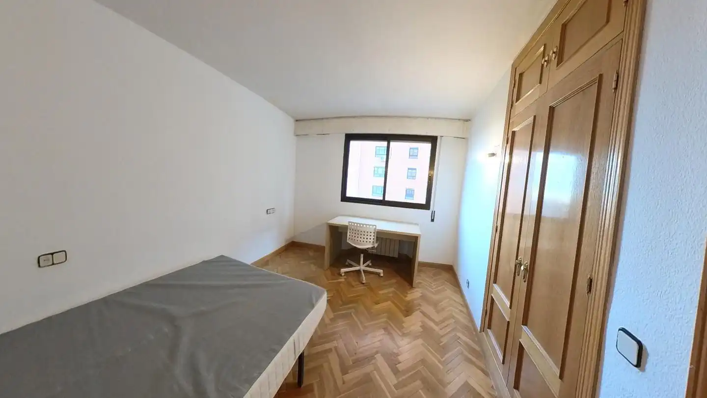 Appartamento con ascensore in vendita a Calle del Marqués de Lozoya, imagen 4