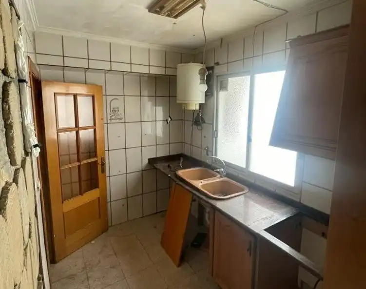 Flat for sale in Xenillet, imagen 3