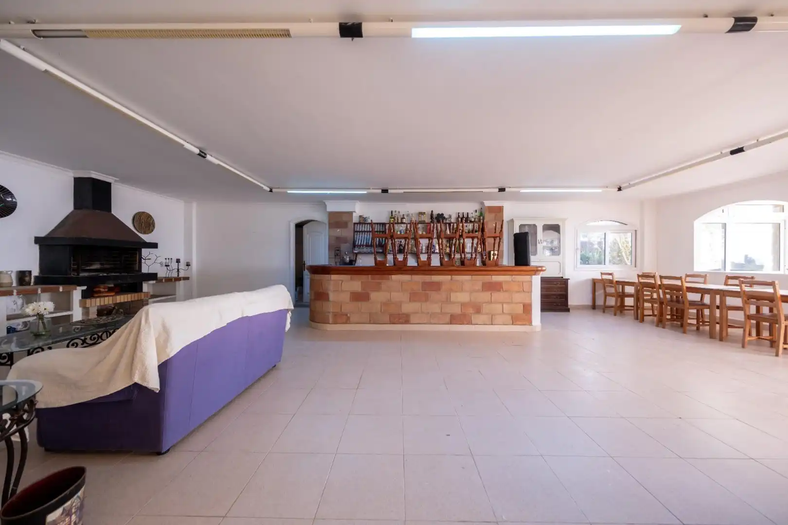 Casa o xalet en venda en Santa Brígida amb Jardí privat, Terrassa i Piscina