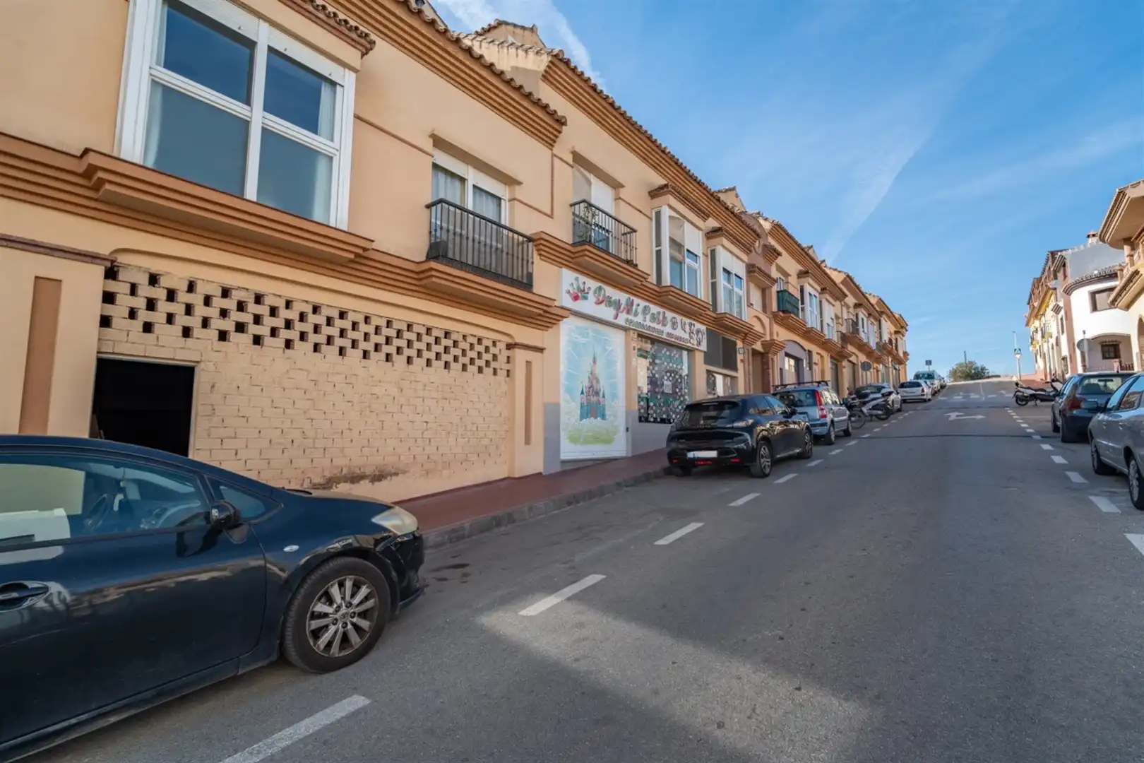 Gewerbefläche zum Verkauf in Estación de Cártama, imagen 2