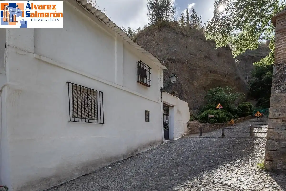 Maison avec terrasse à vendre à Albaicín, imagen 44