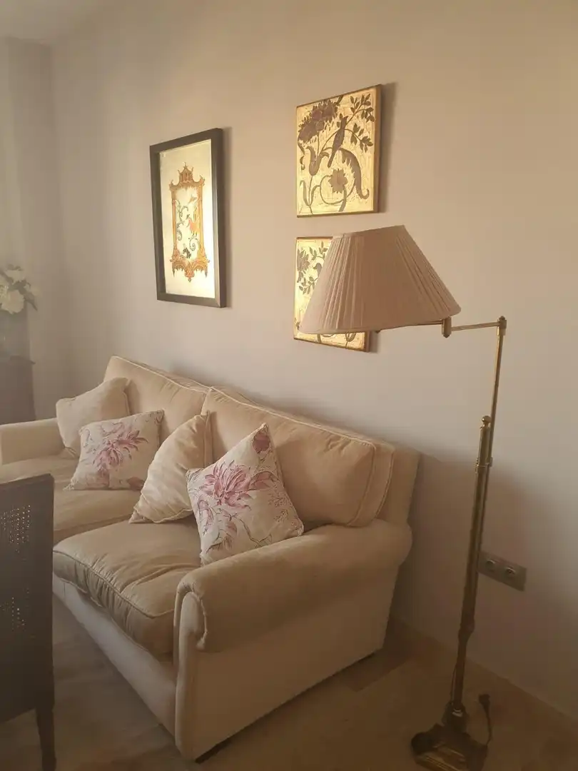 Dúplex con ascensor en venta en Centro - Doña Mercedes, imagen 13