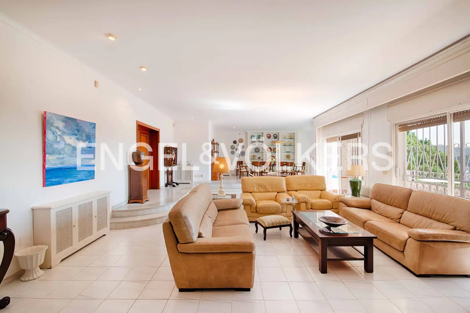Detached house with pool for sale in Carrer de la Pujada del Puig Rom, imagen 6